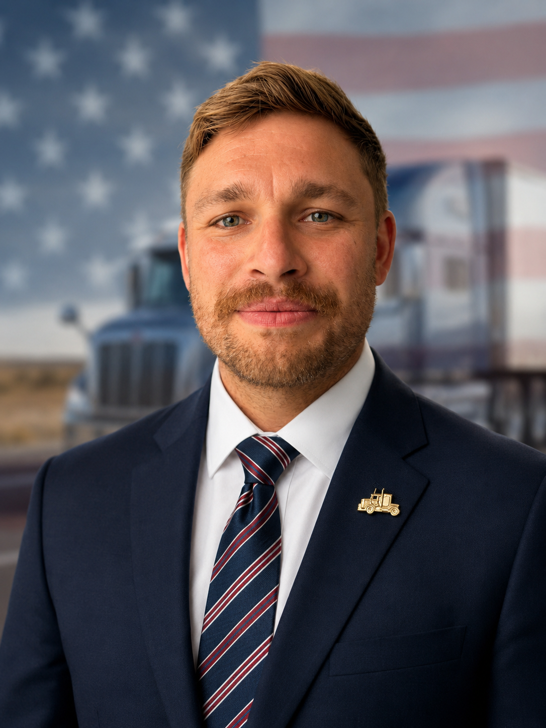 Photo of Nicholas Taylor